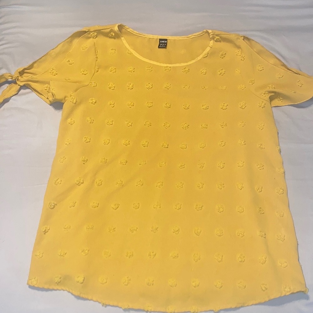 Maternity Blouse Bundle - image 7